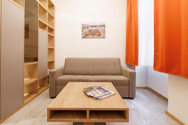 Appartamenti di 1 locali in Wiedner Hauptstraße, Margareten