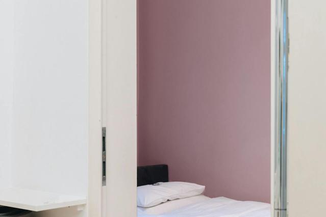 1-Zimmer Wohnung in Erdbergstraße, Landstraße