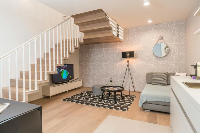 Piso de 1 habitación en Liechtensteinstraße, 9. Bezirk-Alsergrund