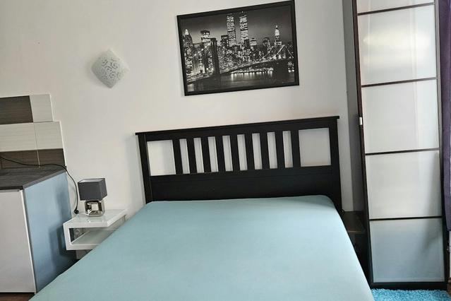 Studio à Sperrgasse, 15. Bezirk