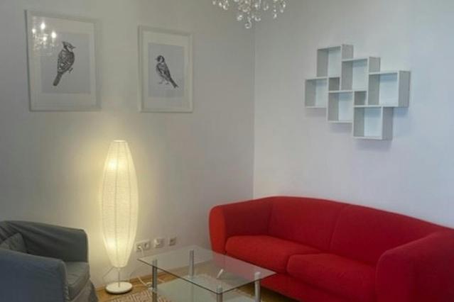 Taubstummengasse, Vienna