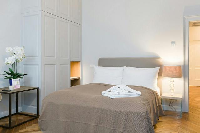 Studio in Alser Straße, 9. Bezirk-Alsergrund