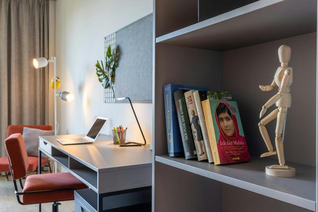 Studio in Schnirchgasse, 3. Bezirk-Landstraße