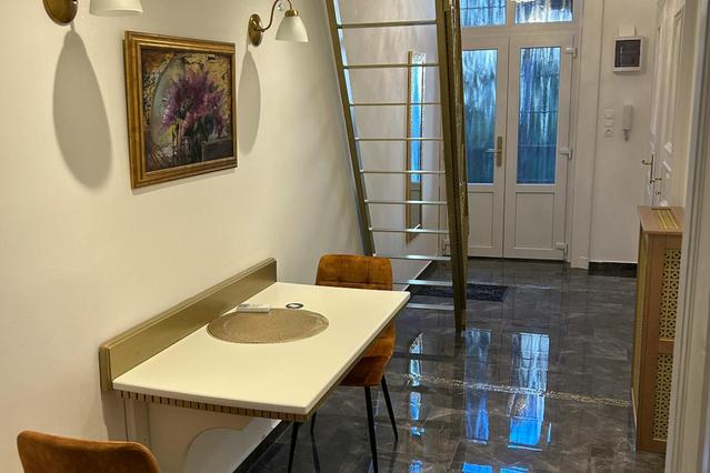 Piso de 1 habitación en Dob utca, VII. kerület