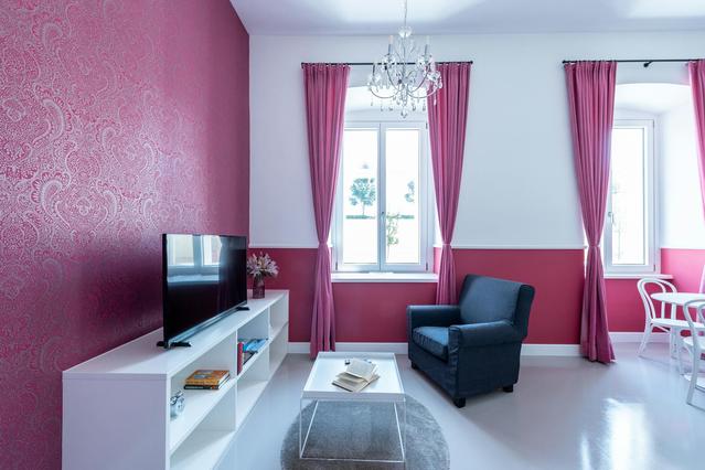 Studio in Prinz-Eugen-Straße, 4. Bezirk-Wieden