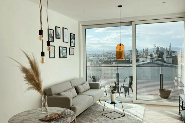 Piso de 1 habitación en Schnirchgasse, 3. Bezirk-Landstraße