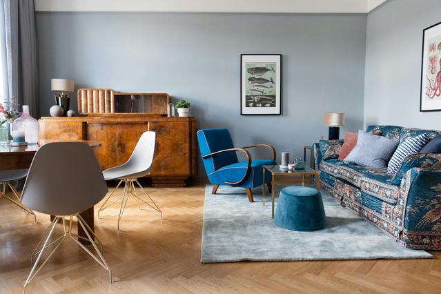 Volkert-platz, Vienna