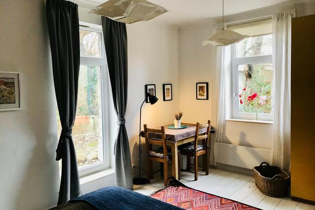 Studio à Hegyalja út, Budapest 12