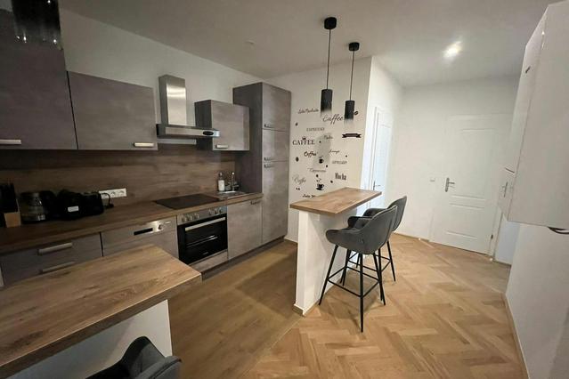 1 室户公寓 位于 Castellezgasse, 2. Bezirk