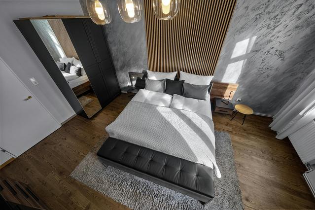 Arbeitergasse, Vienna