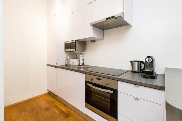 Piso de 1 habitación en Alser Straße, 9. Bezirk-Alsergrund