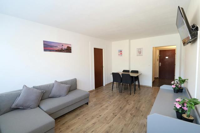 Appartement 1 pièce à Schweidlgasse, 2. Bezirk