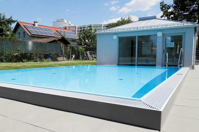 Appartement 1 pièce à Erzherzog-Karl-Straße, 22. Bezirk-Donaustadt