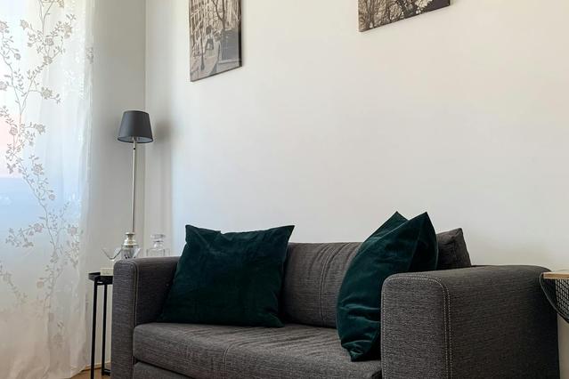 Studio in Quellenstraße, 10. Bezirk-Favoriten