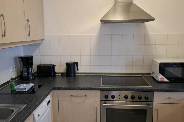 Estúdio em Wilhelmstraße, Mitte