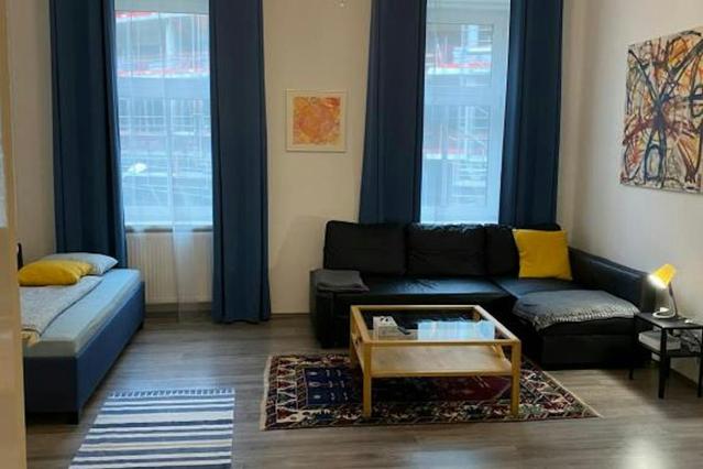 Appartement 1 pièce à Hasnerstraße, Ottakring