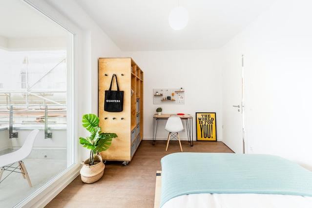 Klara-Franke-Straße, Berlin