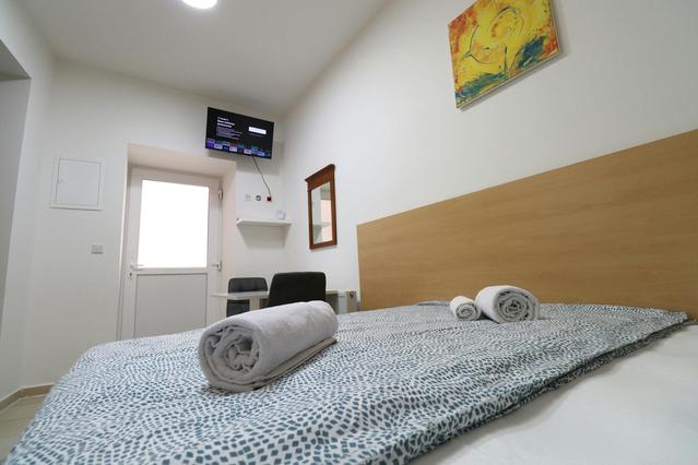 Appartamenti di 1 locali in Schönbrunner Straße, Margareten