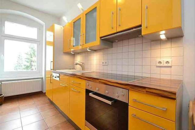 Emdener Straße, Berlin