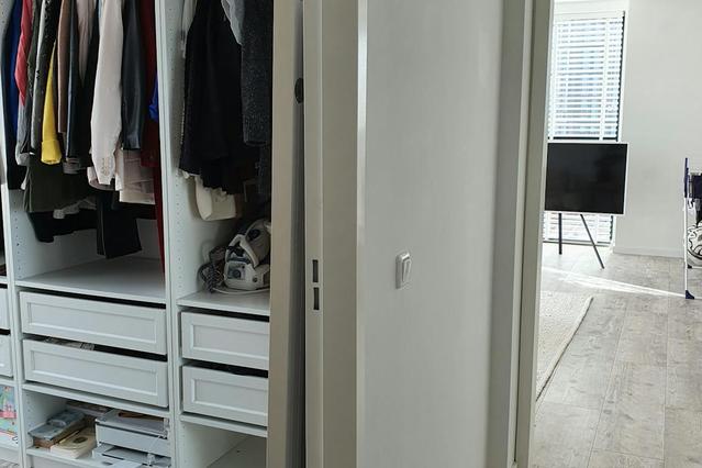 Bercylaan, Amsterdam