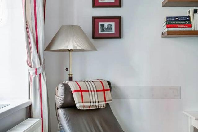 Studio in Pillergasse, 15. Bezirk-Rudolfsheim-Fünfhaus