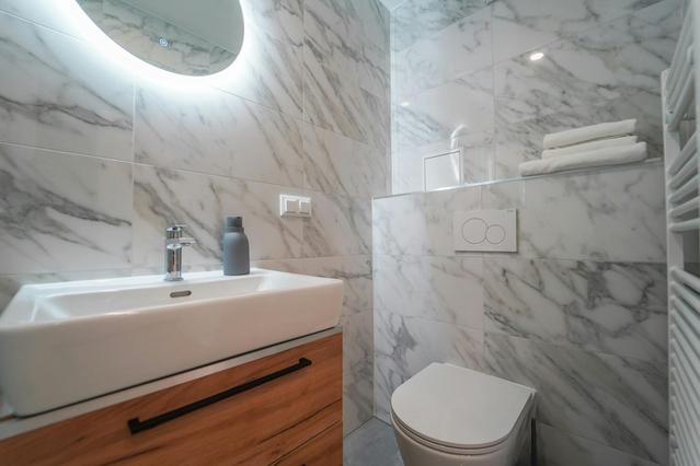 Studio in Landgutgasse, Favoriten