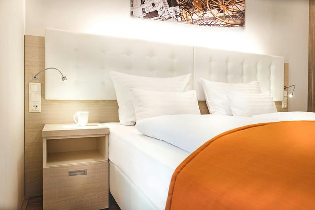 房间 位于 Gumpendorfer Straße, 6. Bezirk-Mariahilf