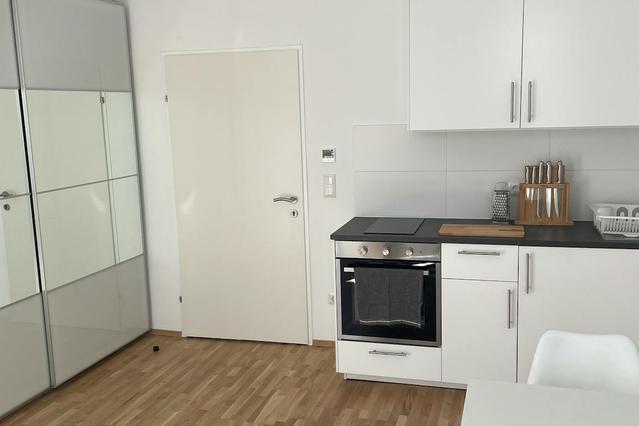 Studio à Brigittaplatz, 20. Bezirk