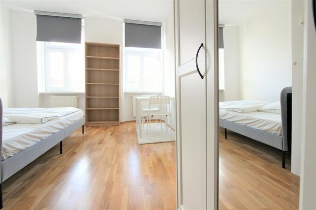 Apartamento de 1 quarto em Lerchenfelder Gürtel, 7. Bezirk-Neubau