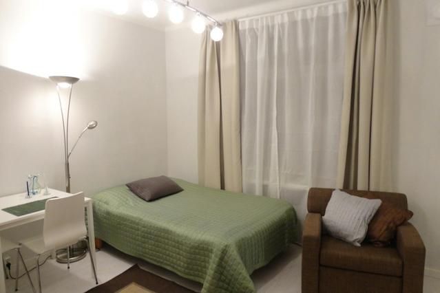 Lapinlahdenkatu, Helsinki