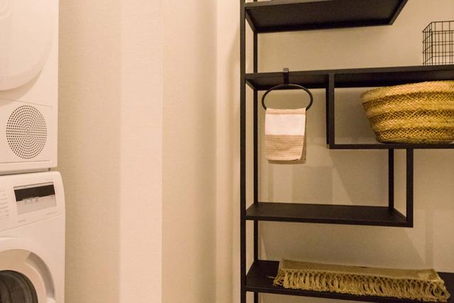 Appartement 1 pièce à Markelerbergpad, Amsterdam-Zuidoost