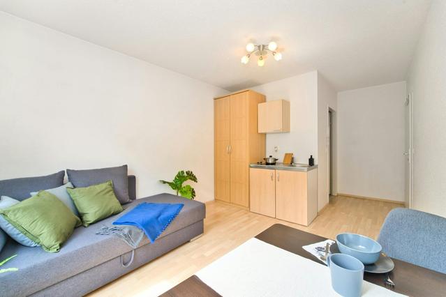 Studio à Simmeringer Hauptstraße, 11. Bezirk-Simmering