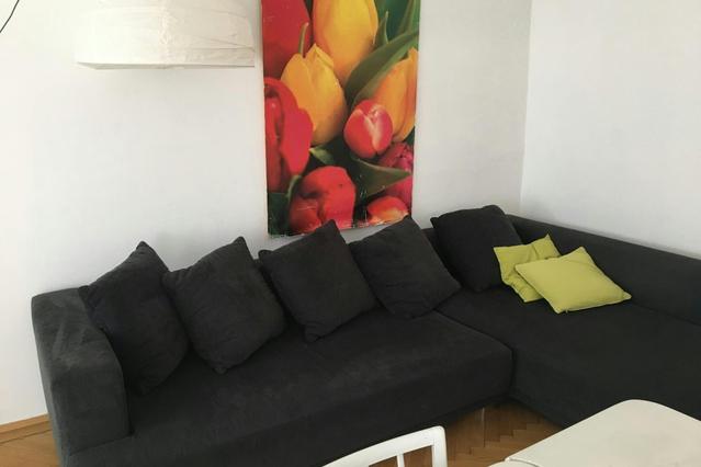 Appartamenti di 1 locali in Währinger Gürtel, Alsergrund
