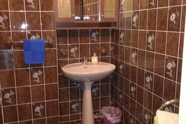 Wagramer Straße, Vienna