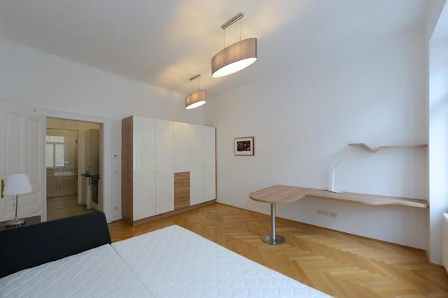 Studio in Tanbruckgasse, 12. Bezirk-Meidling