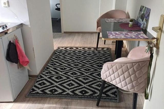 Appartement 1 pièce à Gutenbergstraße, Innenstadt