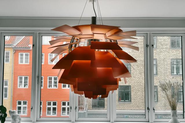 Wildersgade, Copenhagen