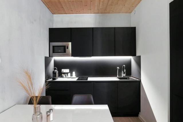 Apartamento de 1 quarto em Wangari-Maathai-Platz, 22. Bezirk-Donaustadt