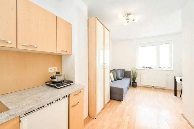 房间 位于 Wilhelmstraße, 12. Bezirk-Meidling