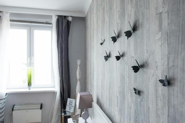 Studio in Rotensterngasse, 2. Bezirk-Leopoldstadt