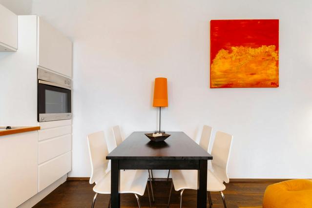 Appartement 1 pièce à Schottenfeldgasse, 7. Bezirk-Neubau