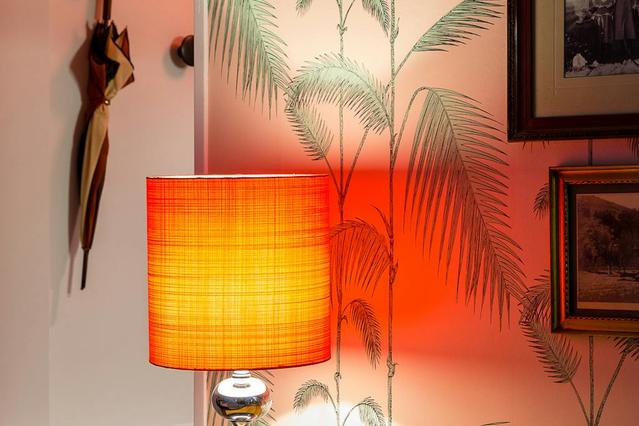 Oderberger Straße, Berlin