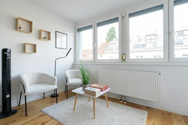 Heiligenstädter Straße, Vienna