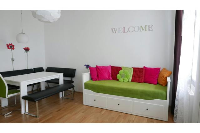 Piso de 1 habitación en Dietrichgasse, 3. Bezirk-Landstraße