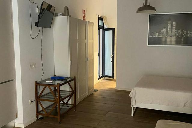 Studio in Carrer de Roger de Flor, Ciutat Vella