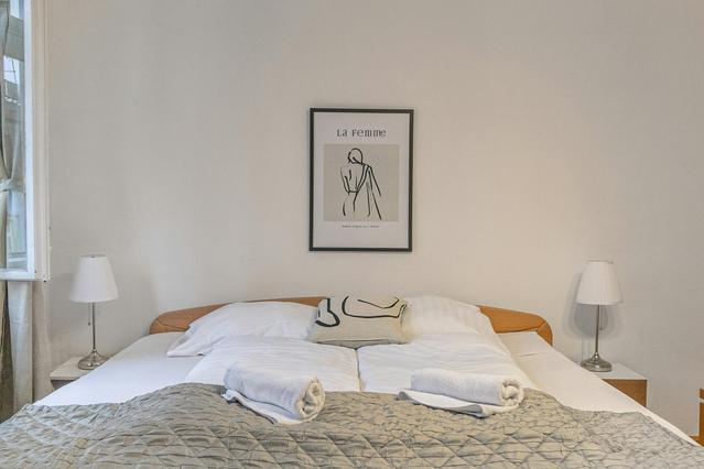 Apartamento de 1 quarto em Herbststraße, 16. Bezirk-Ottakring