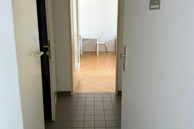 1-Zimmer Wohnung in Stuwerstraße, Leopoldstadt