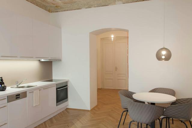 Piso de 1 habitación en Koppstraße, 16. Bezirk