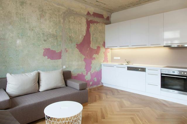 Appartement 1 pièce à Koppstraße, 16. Bezirk