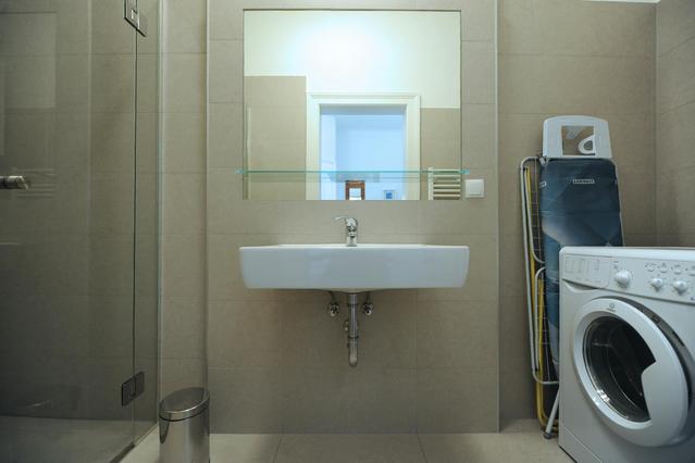 Studio in Antonsplatz, Favoriten